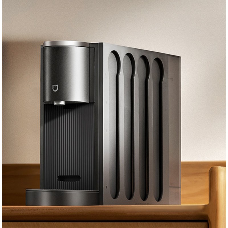 Кофемашина капсульная Mijia Capsule Coffee Machine S1